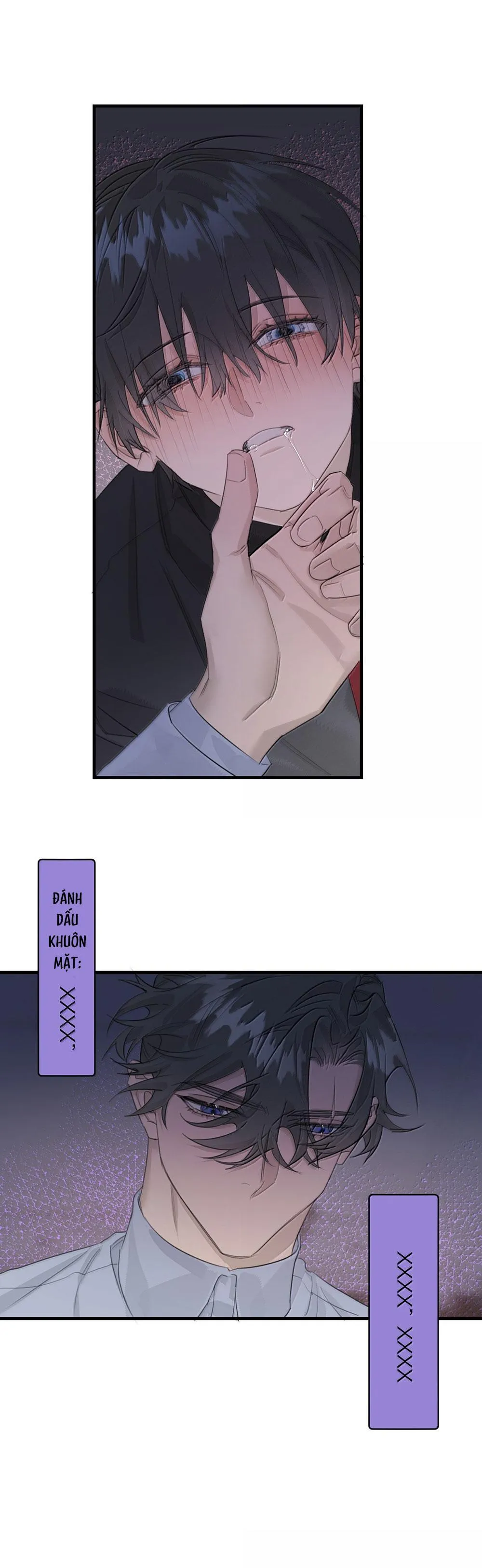 (END) Chiến Lược Dụ Dỗ Chapter 37 Trang 21