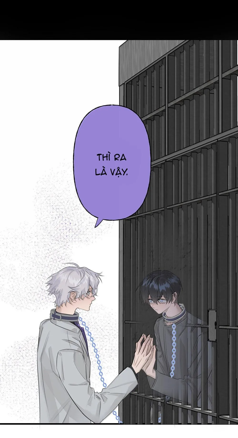 (END) Chiến Lược Dụ Dỗ Chapter 37 Trang 24