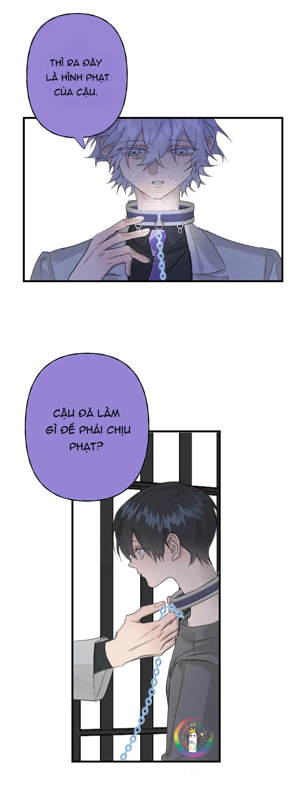 (END) Chiến Lược Dụ Dỗ Chapter 37 Trang 25