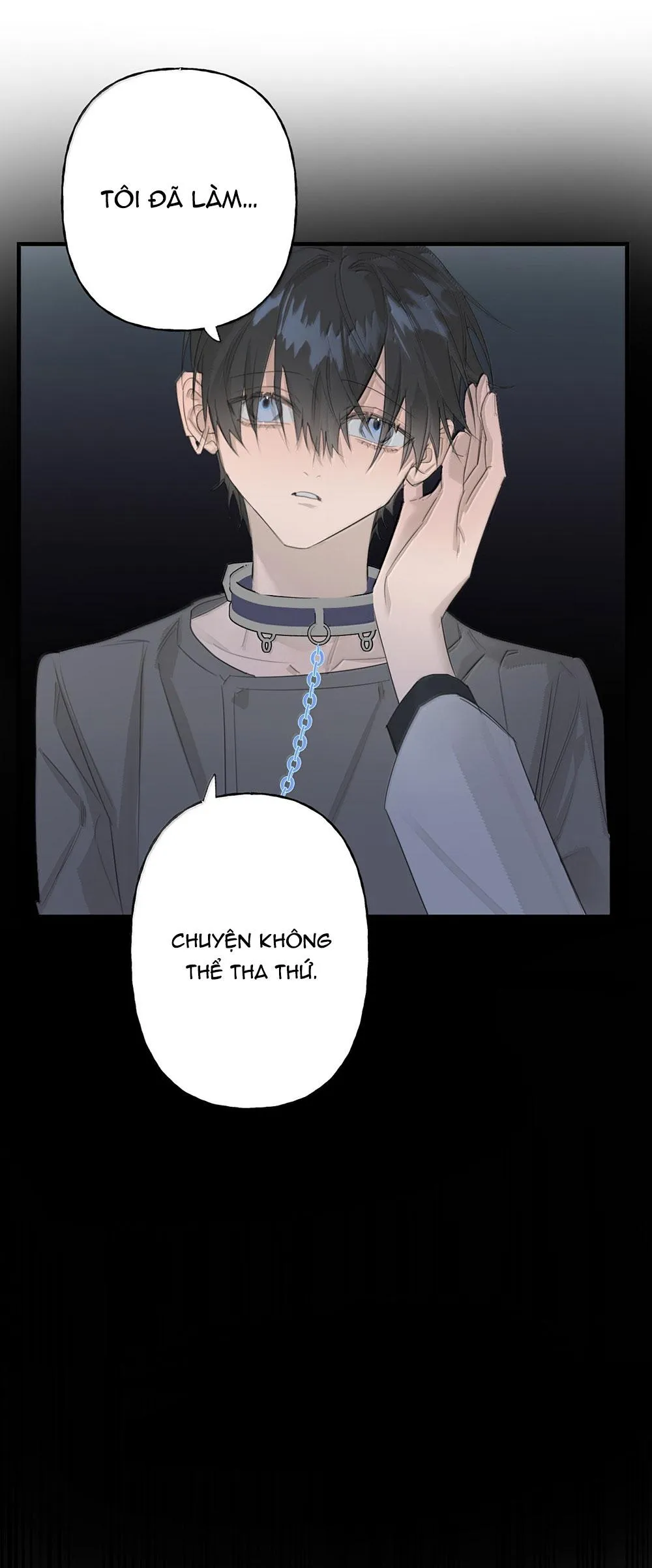 (END) Chiến Lược Dụ Dỗ Chapter 37 Trang 26