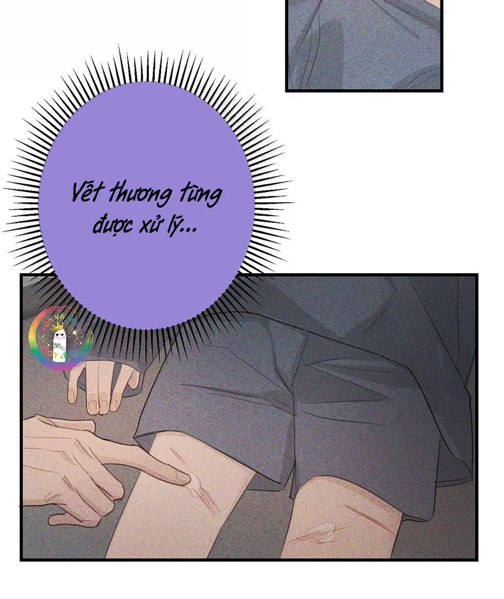 (END) Chiến Lược Dụ Dỗ Chapter 37 Trang 29