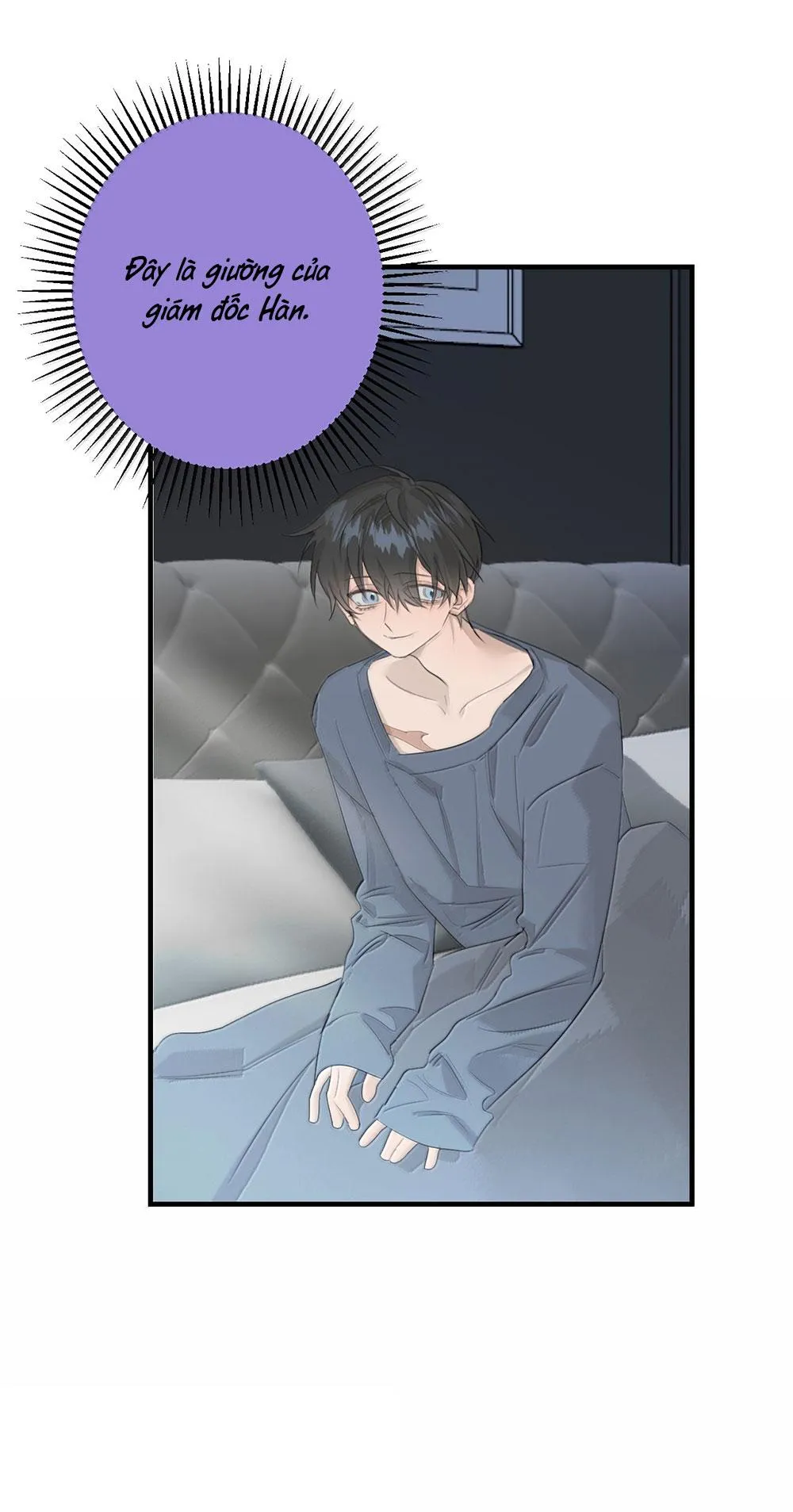 (END) Chiến Lược Dụ Dỗ Chapter 37 Trang 30