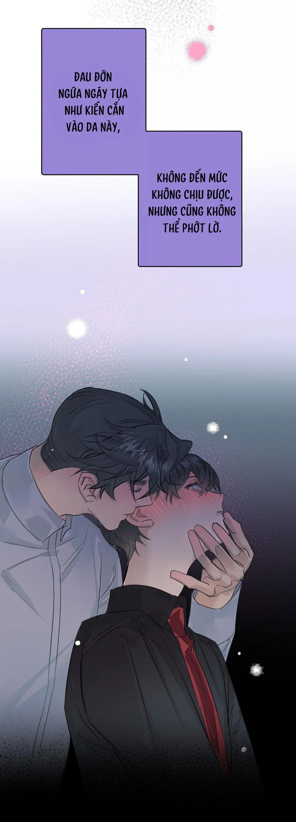 (END) Chiến Lược Dụ Dỗ Chapter 38 Trang 5