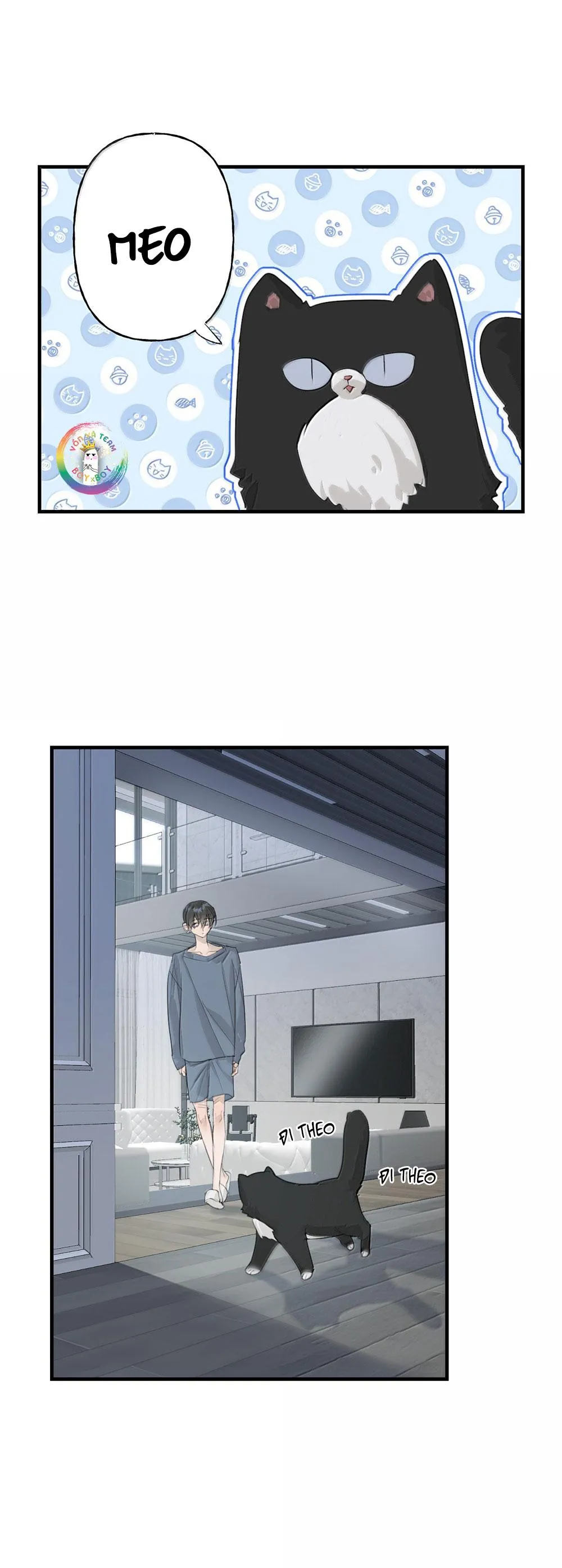 (END) Chiến Lược Dụ Dỗ Chapter 38 Trang 10