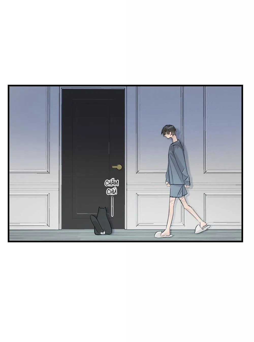 (END) Chiến Lược Dụ Dỗ Chapter 38 Trang 11