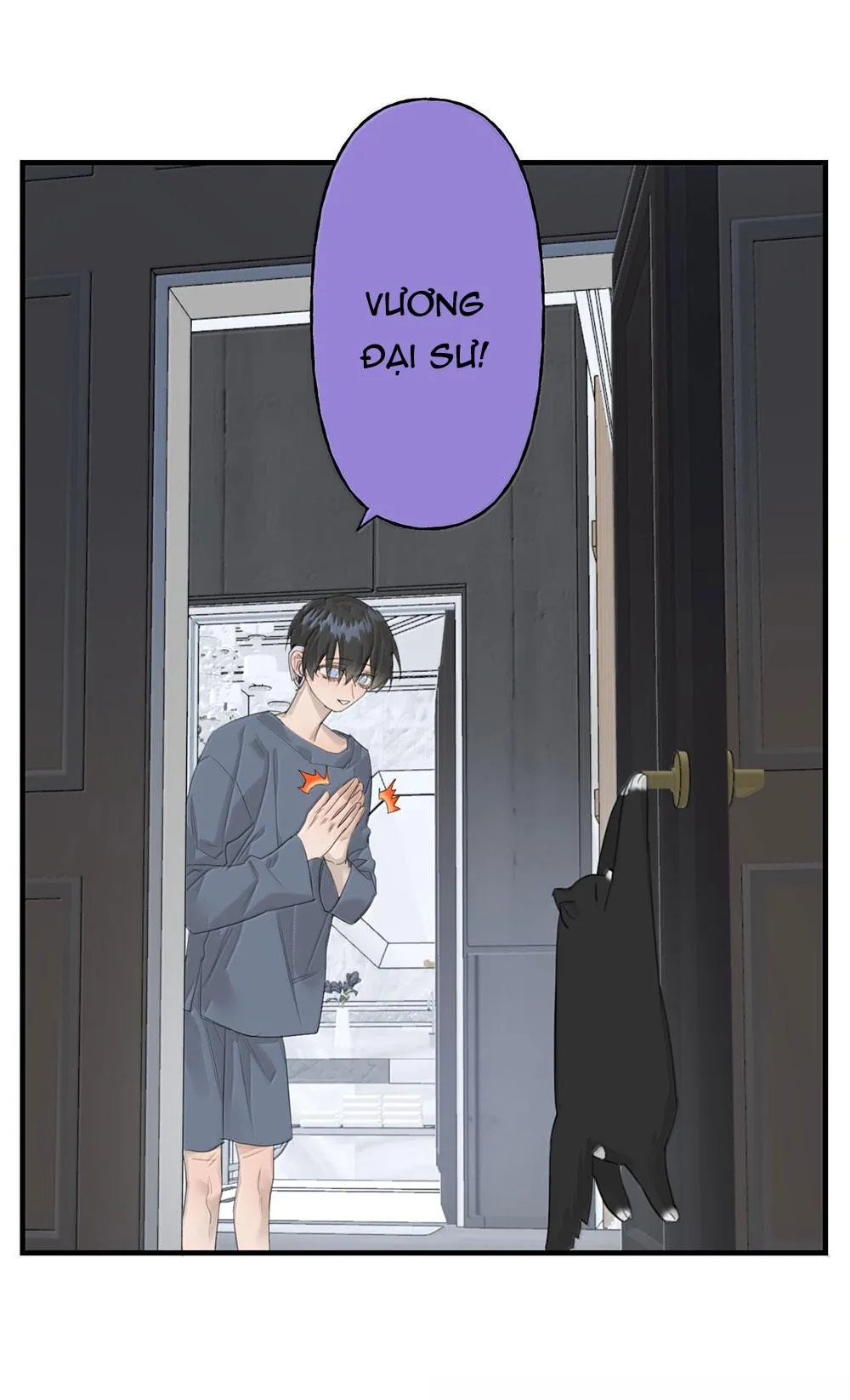 (END) Chiến Lược Dụ Dỗ Chapter 38 Trang 13