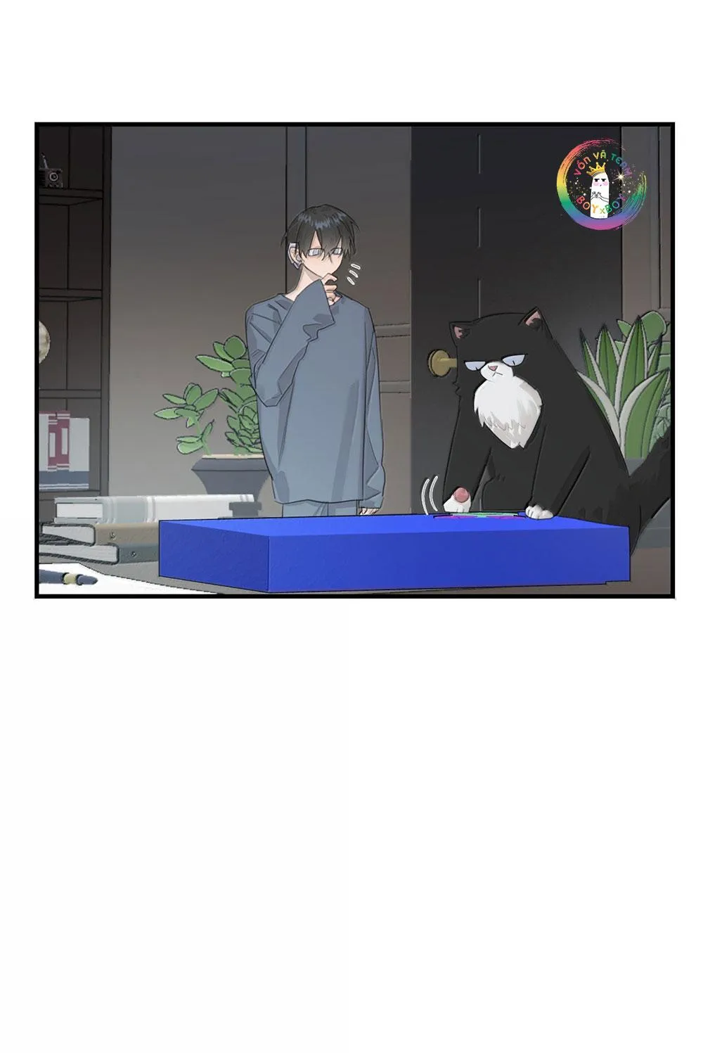 (END) Chiến Lược Dụ Dỗ Chapter 38 Trang 15