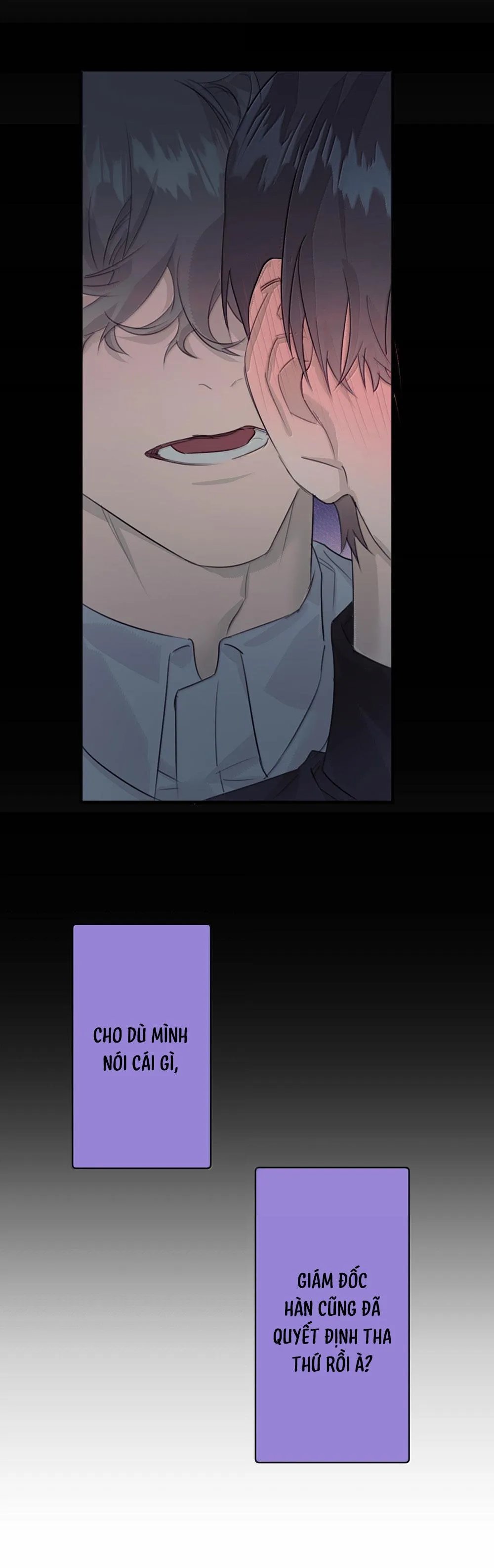 (END) Chiến Lược Dụ Dỗ Chapter 38 Trang 18