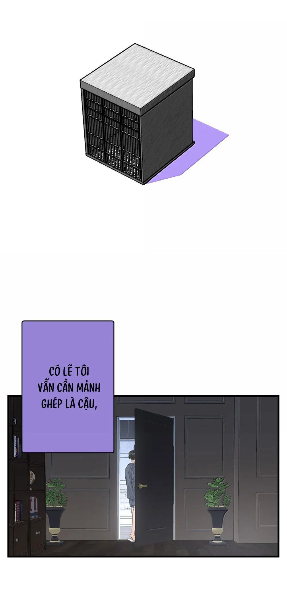 (END) Chiến Lược Dụ Dỗ Chapter 38 Trang 21