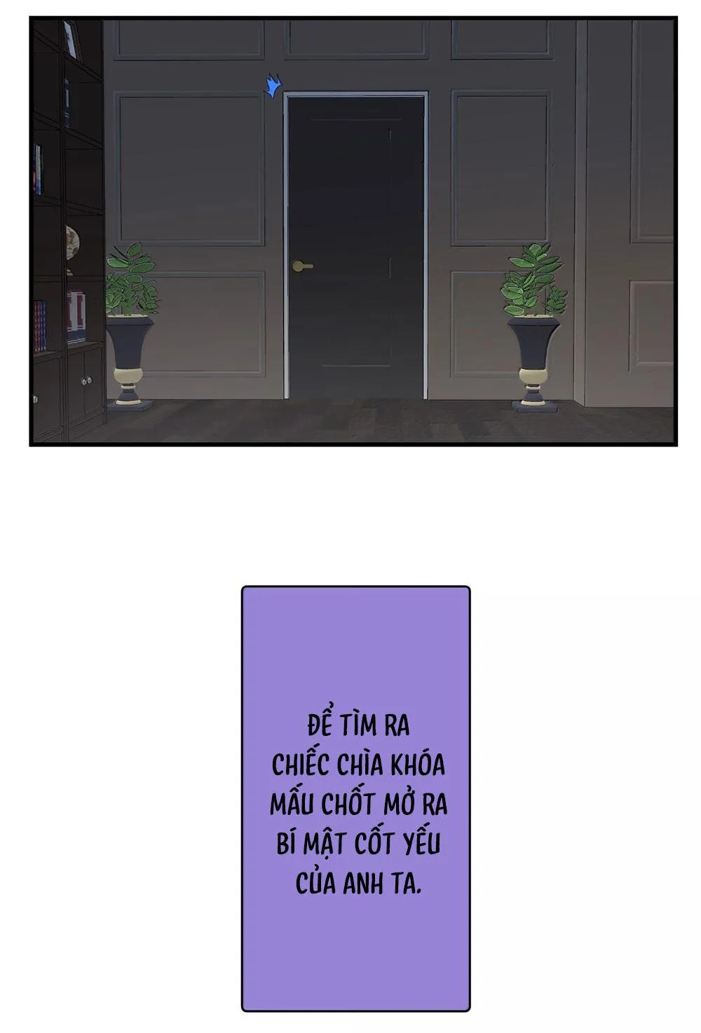 (END) Chiến Lược Dụ Dỗ Chapter 38 Trang 22