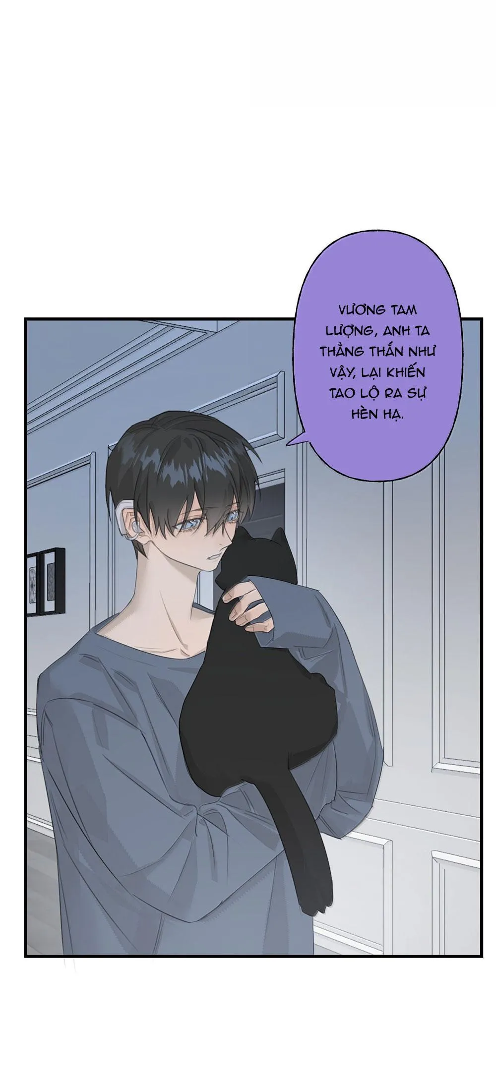 (END) Chiến Lược Dụ Dỗ Chapter 38 Trang 23