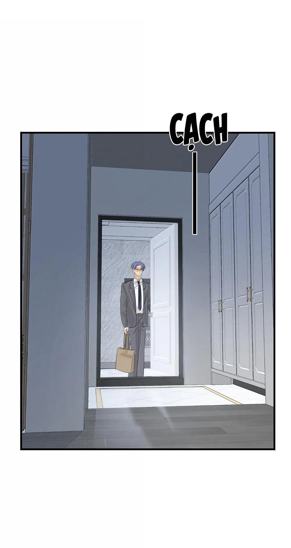 (END) Chiến Lược Dụ Dỗ Chapter 38 Trang 24