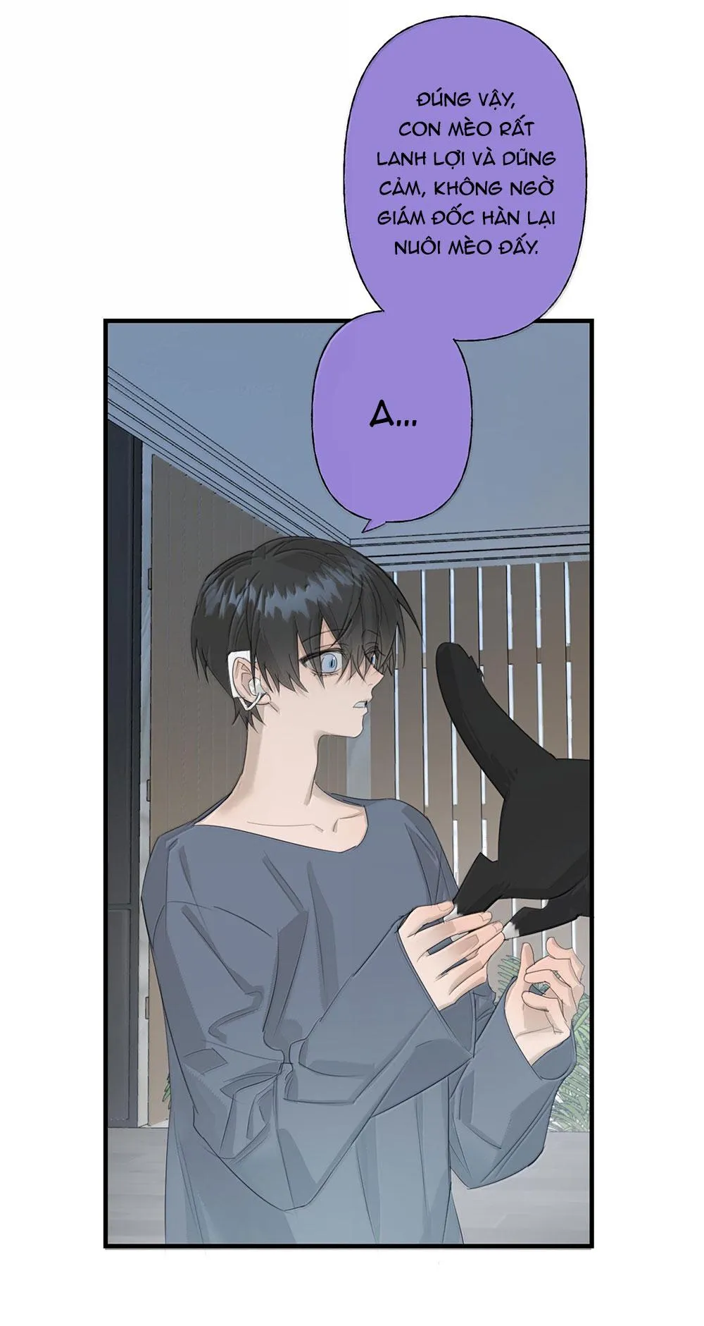 (END) Chiến Lược Dụ Dỗ Chapter 38 Trang 26