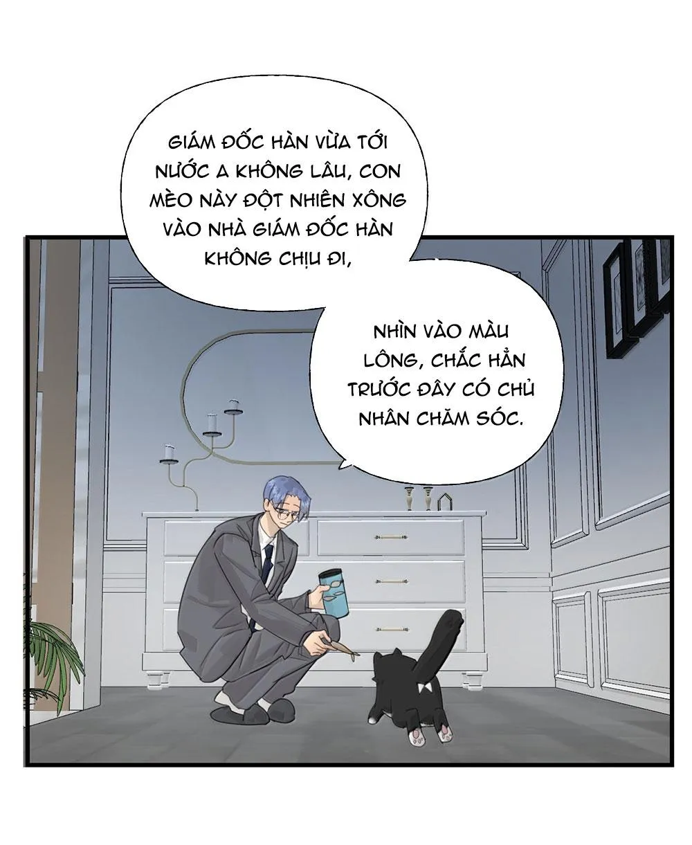 (END) Chiến Lược Dụ Dỗ Chapter 38 Trang 27