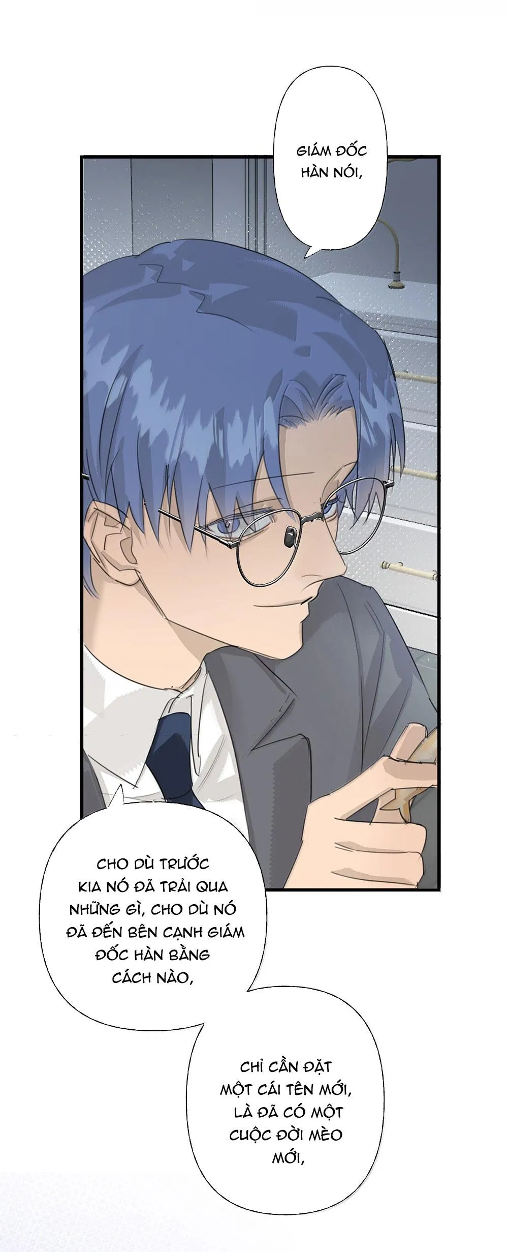 (END) Chiến Lược Dụ Dỗ Chapter 38 Trang 29