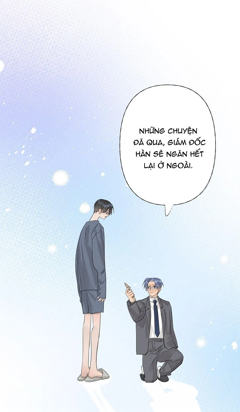 (END) Chiến Lược Dụ Dỗ Chapter 38 Trang 30