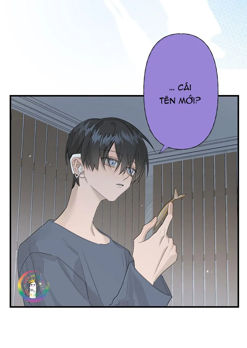 (END) Chiến Lược Dụ Dỗ Chapter 38 Trang 31