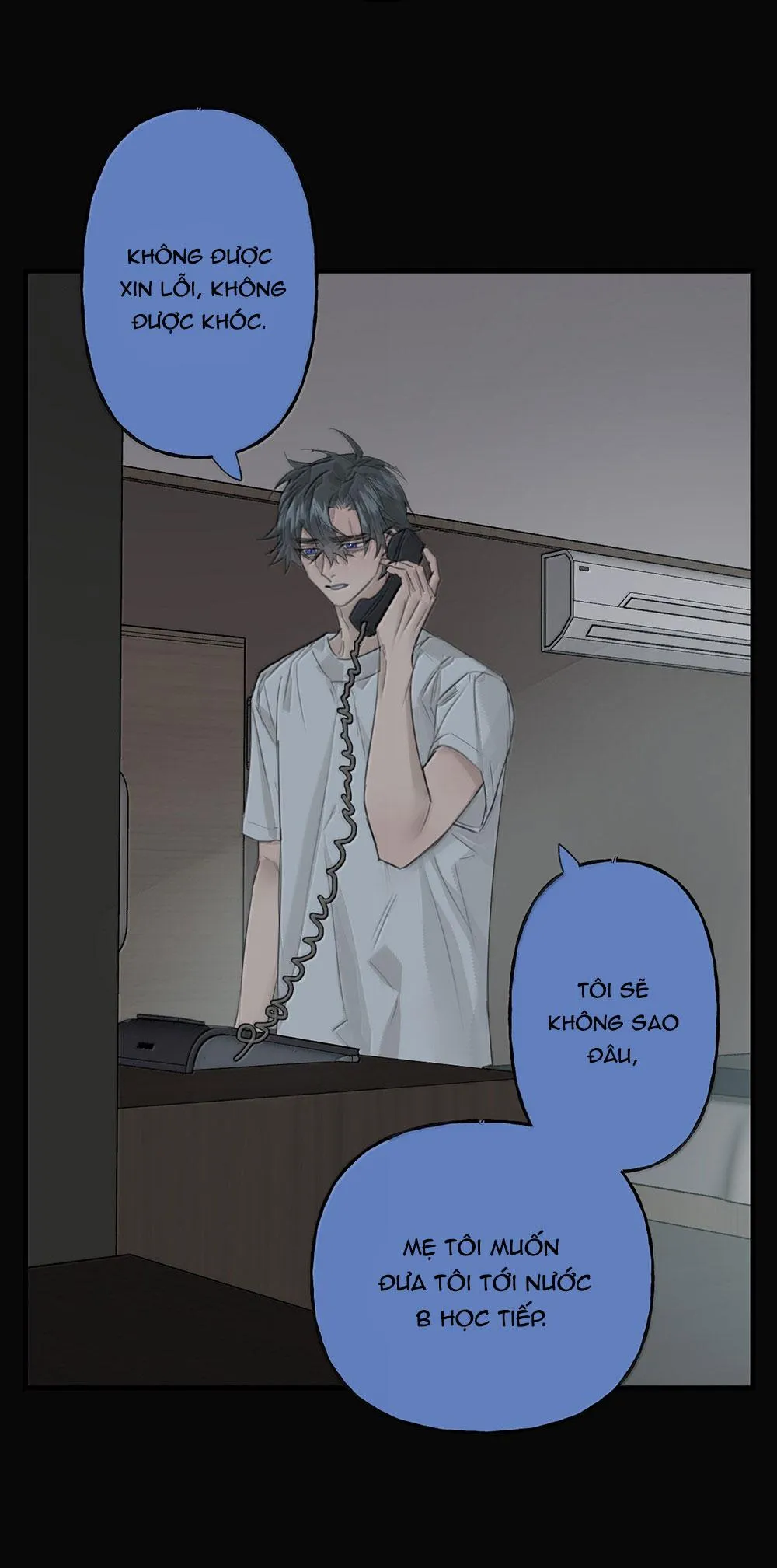 (END) Chiến Lược Dụ Dỗ Chapter 39 Trang 3