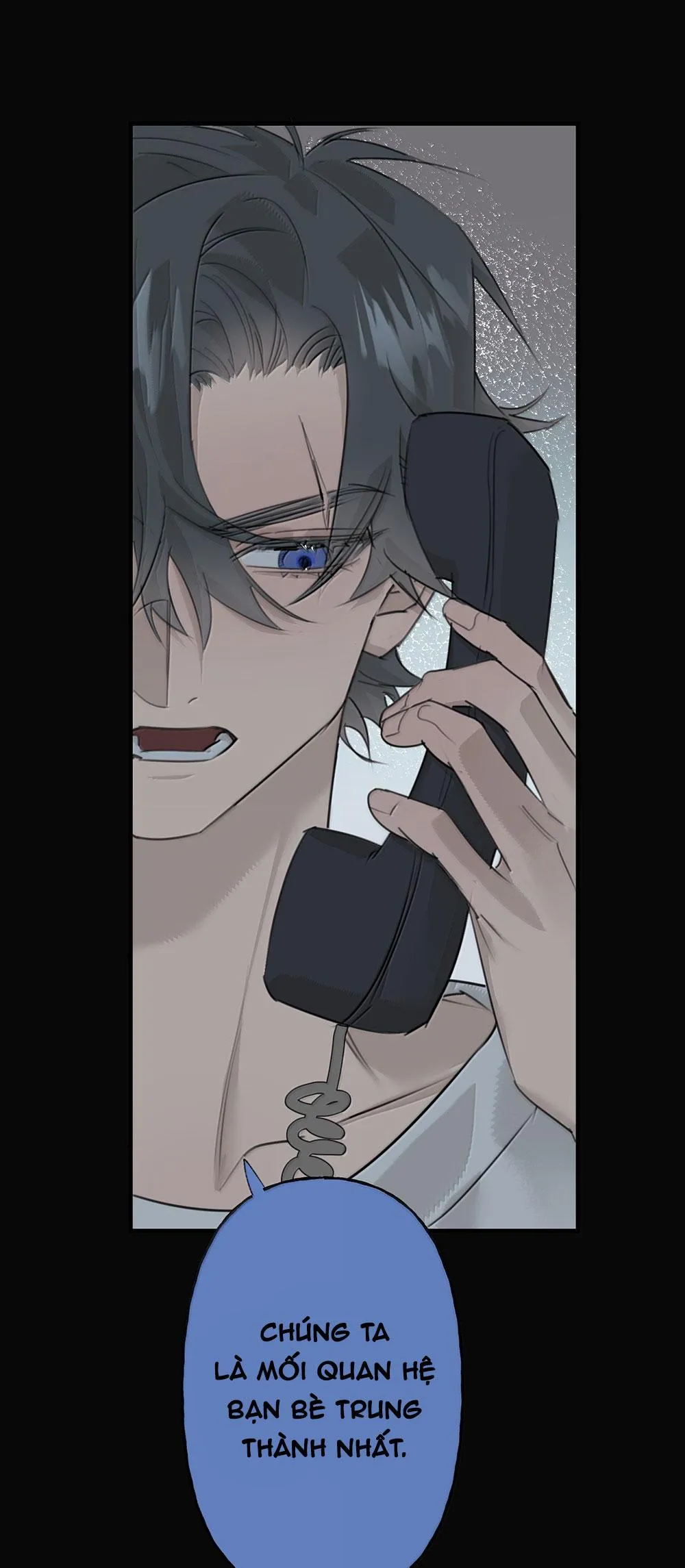 (END) Chiến Lược Dụ Dỗ Chapter 39 Trang 5