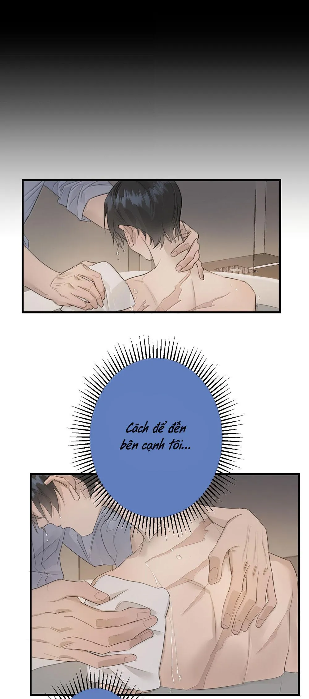 (END) Chiến Lược Dụ Dỗ Chapter 39 Trang 8