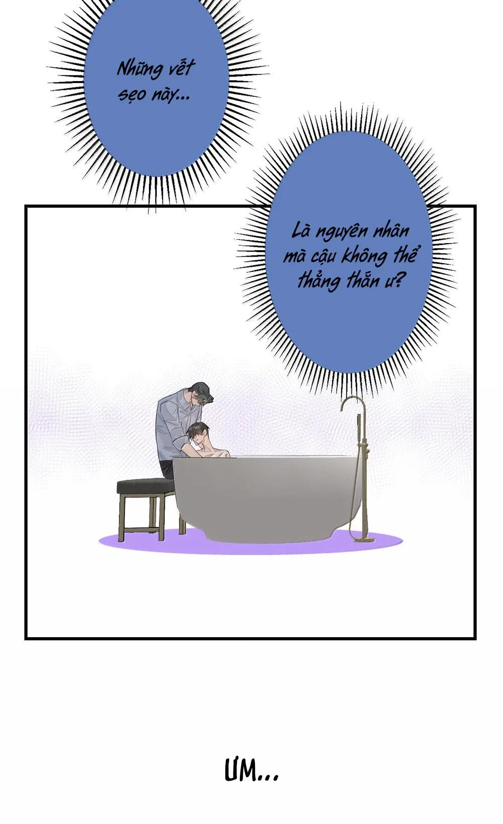 (END) Chiến Lược Dụ Dỗ Chapter 39 Trang 9