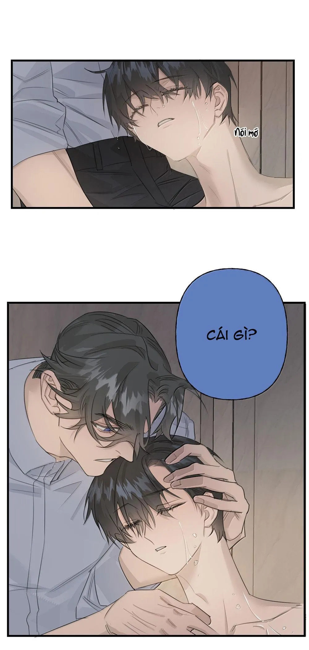 (END) Chiến Lược Dụ Dỗ Chapter 39 Trang 11