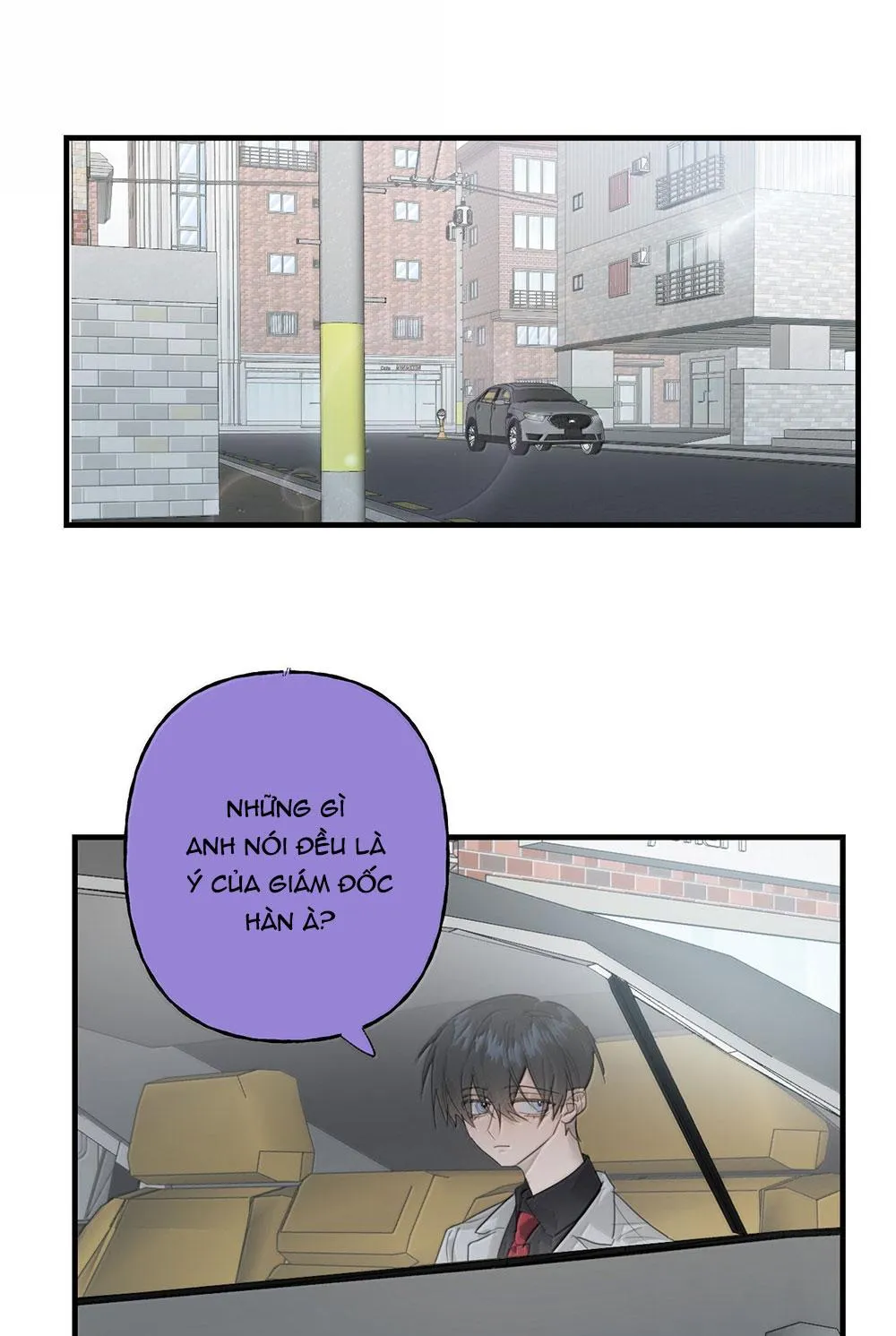 (END) Chiến Lược Dụ Dỗ Chapter 39 Trang 19