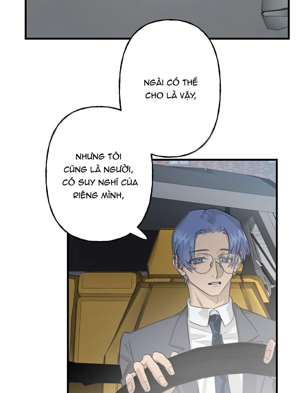 (END) Chiến Lược Dụ Dỗ Chapter 39 Trang 20