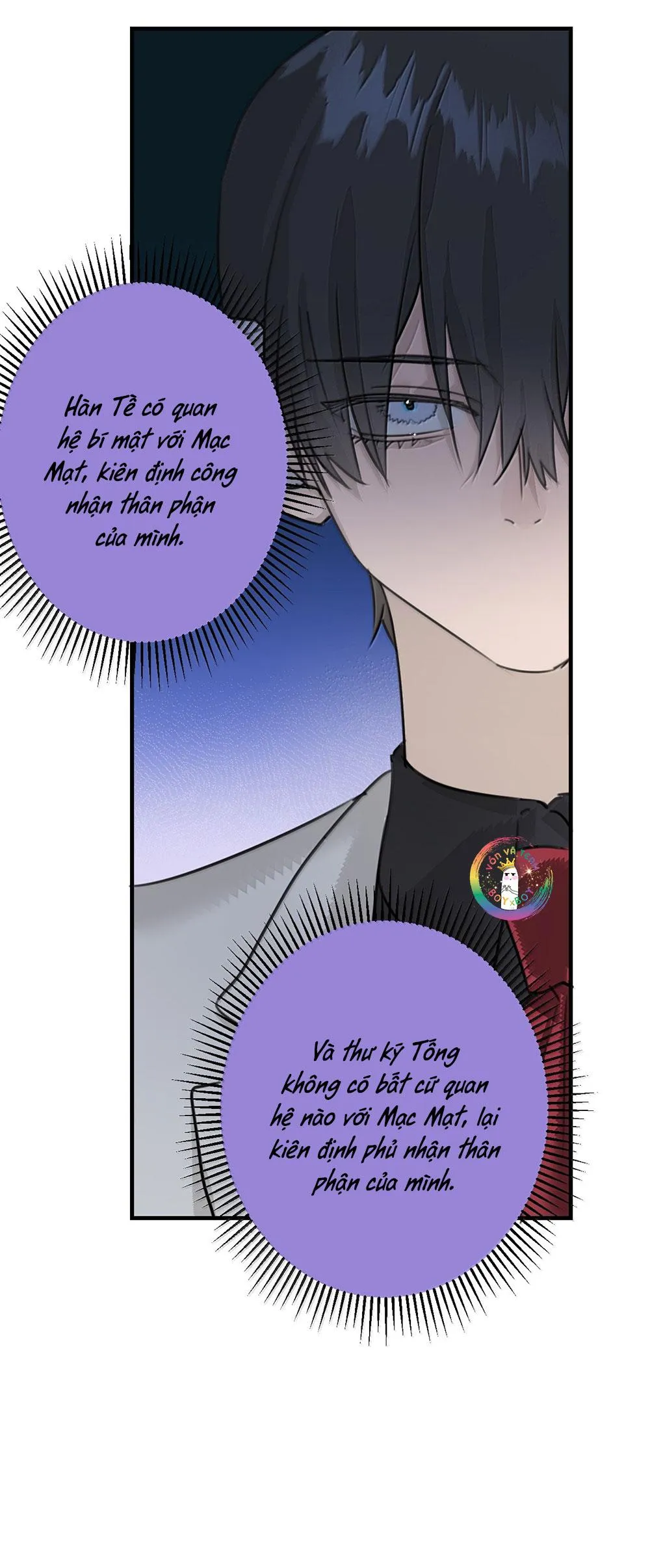 (END) Chiến Lược Dụ Dỗ Chapter 39 Trang 24