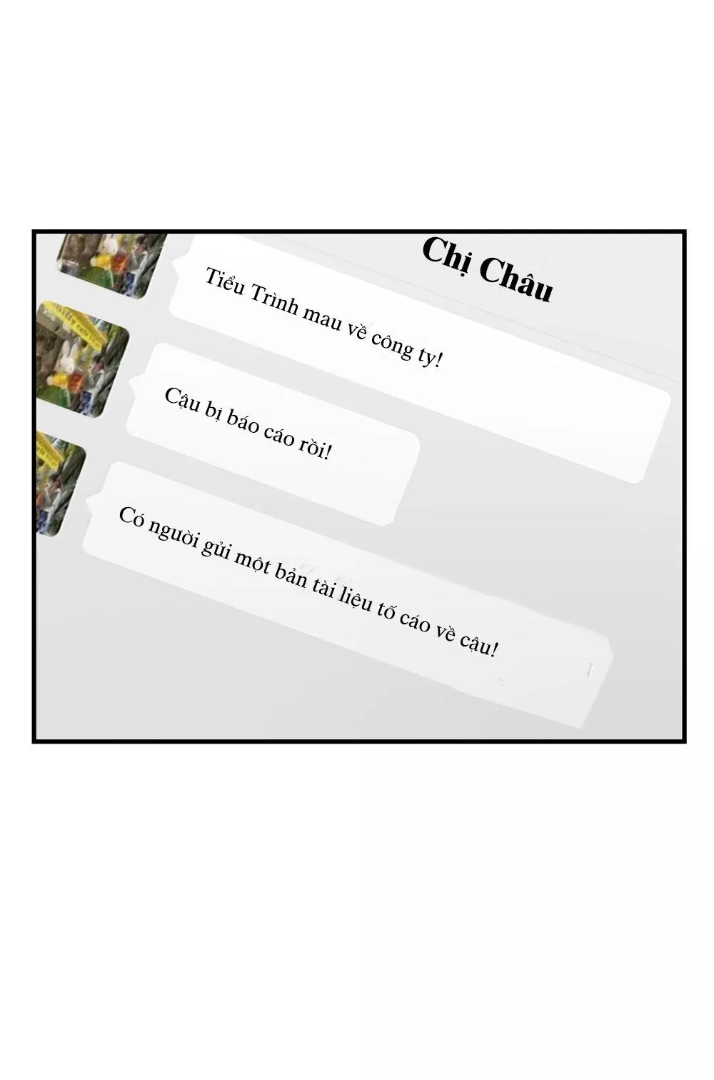 (END) Chiến Lược Dụ Dỗ Chapter 39 Trang 27