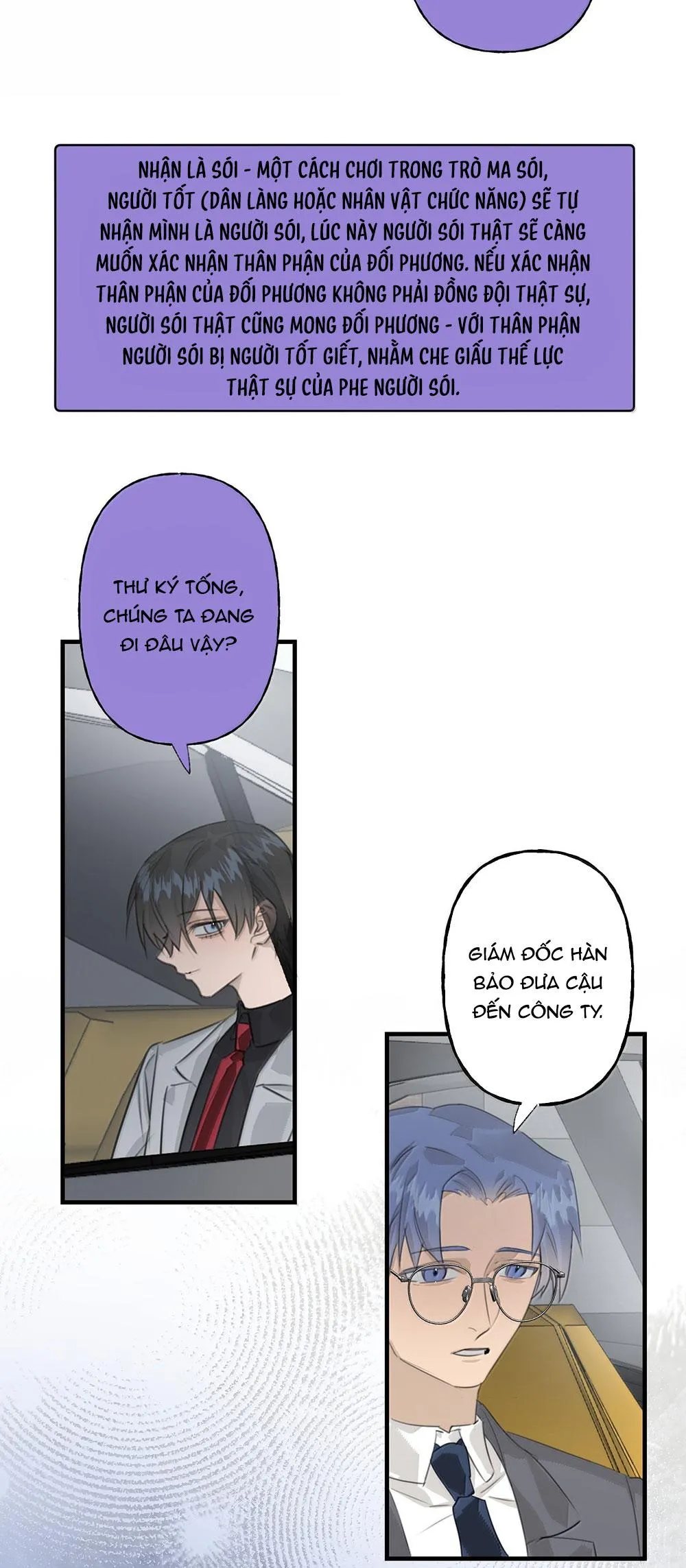 (END) Chiến Lược Dụ Dỗ Chapter 39 Trang 29