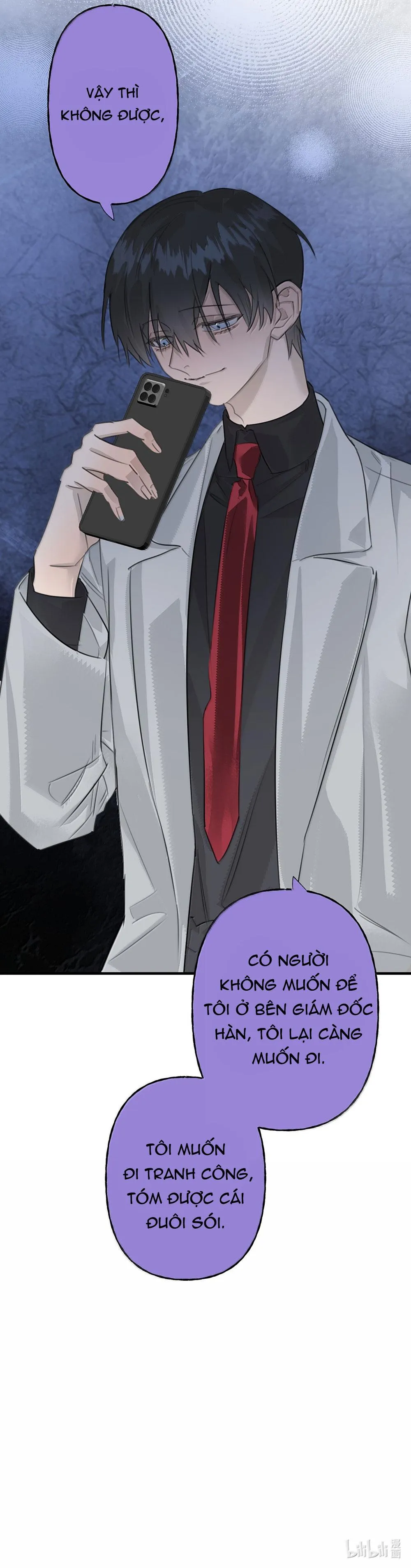 (END) Chiến Lược Dụ Dỗ Chapter 39 Trang 30