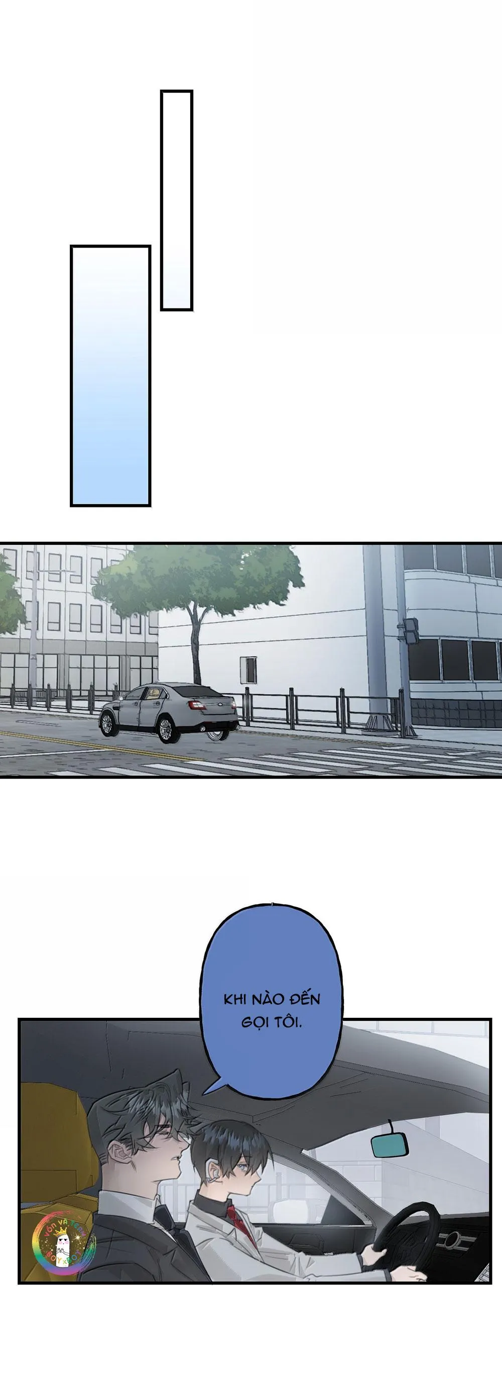 (END) Chiến Lược Dụ Dỗ Chapter 40 Trang 7