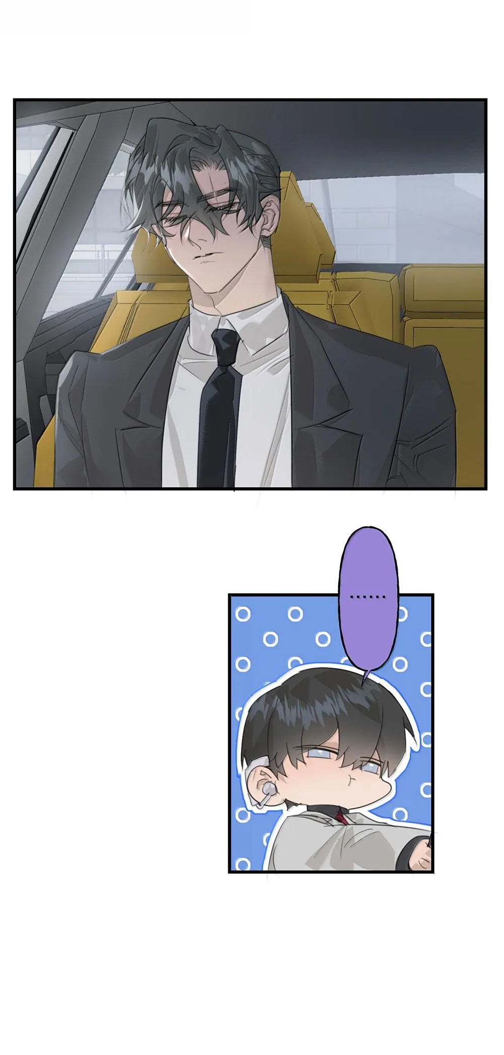 (END) Chiến Lược Dụ Dỗ Chapter 40 Trang 9