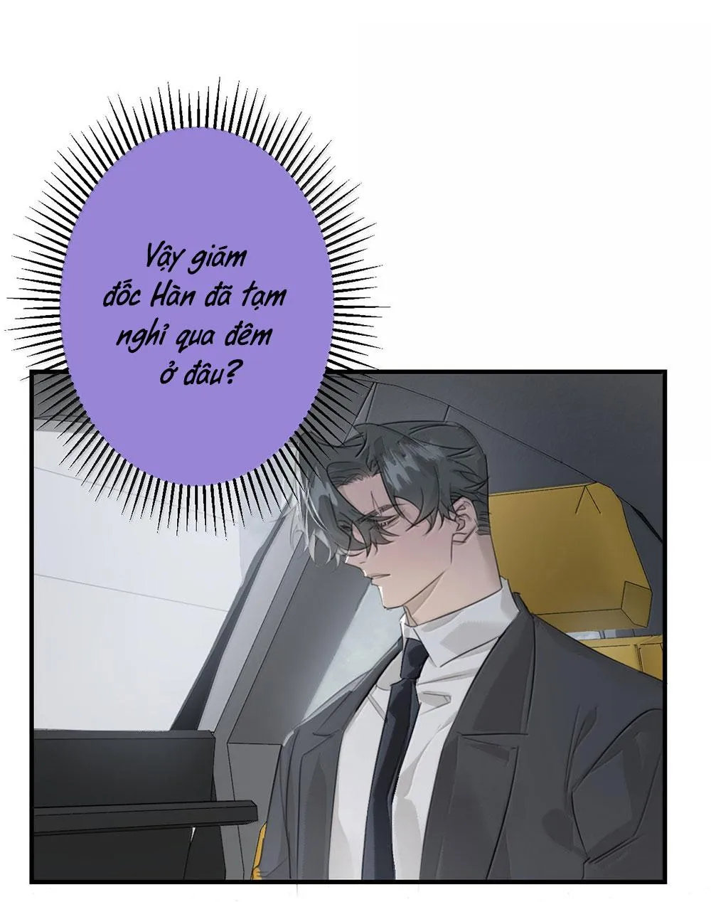 (END) Chiến Lược Dụ Dỗ Chapter 40 Trang 11