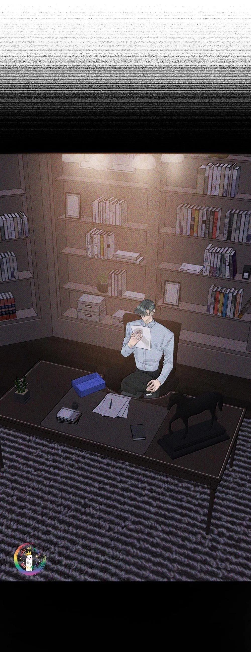 (END) Chiến Lược Dụ Dỗ Chapter 40 Trang 12