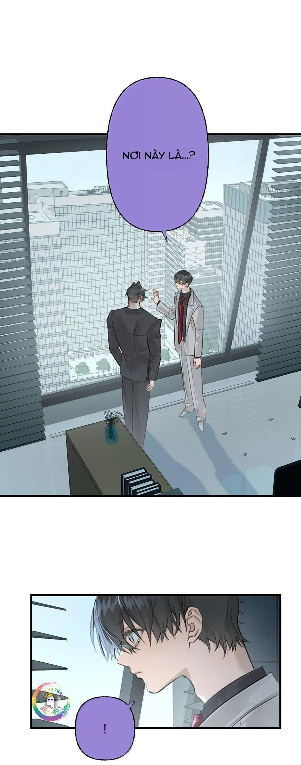 (END) Chiến Lược Dụ Dỗ Chapter 40 Trang 15