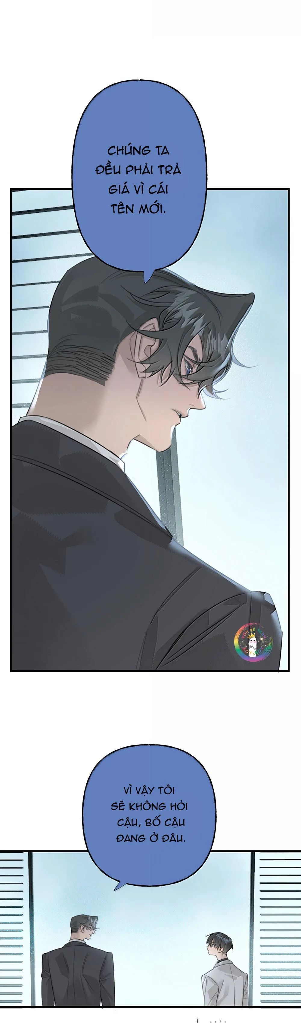 (END) Chiến Lược Dụ Dỗ Chapter 40 Trang 19