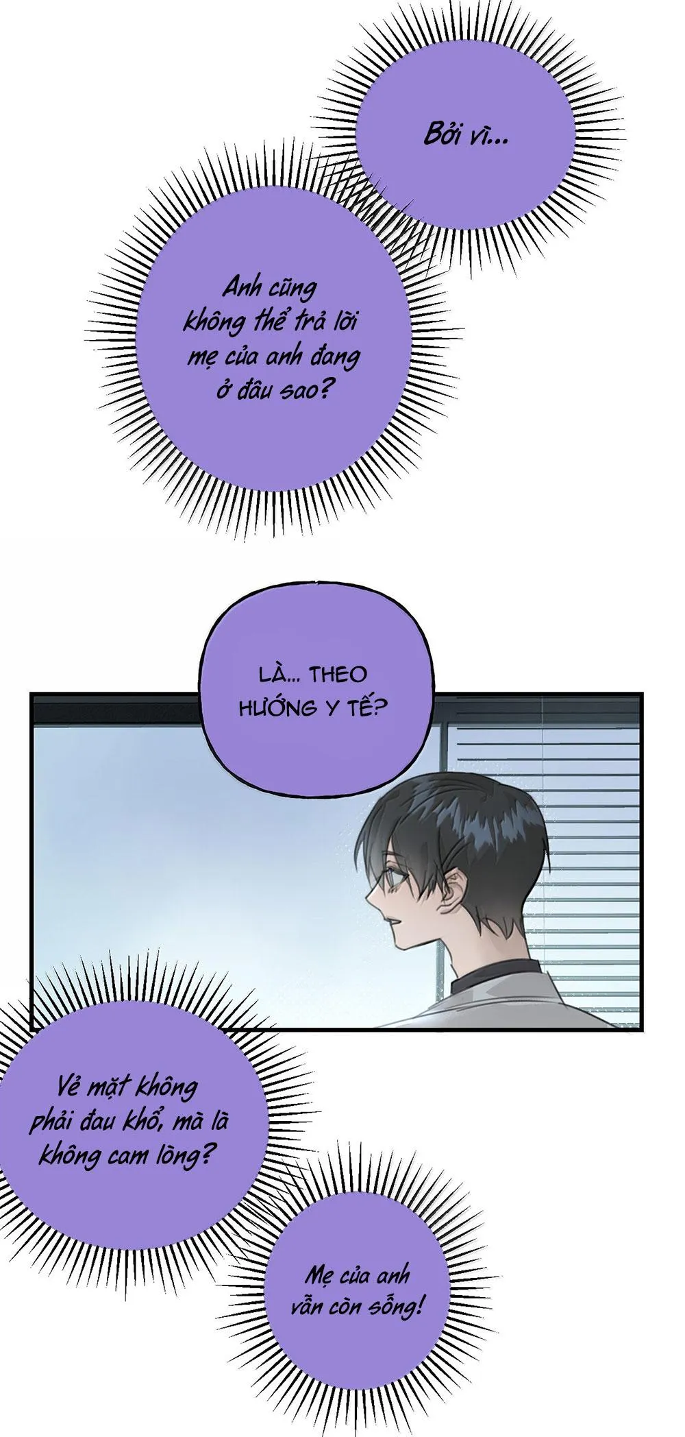 (END) Chiến Lược Dụ Dỗ Chapter 40 Trang 20