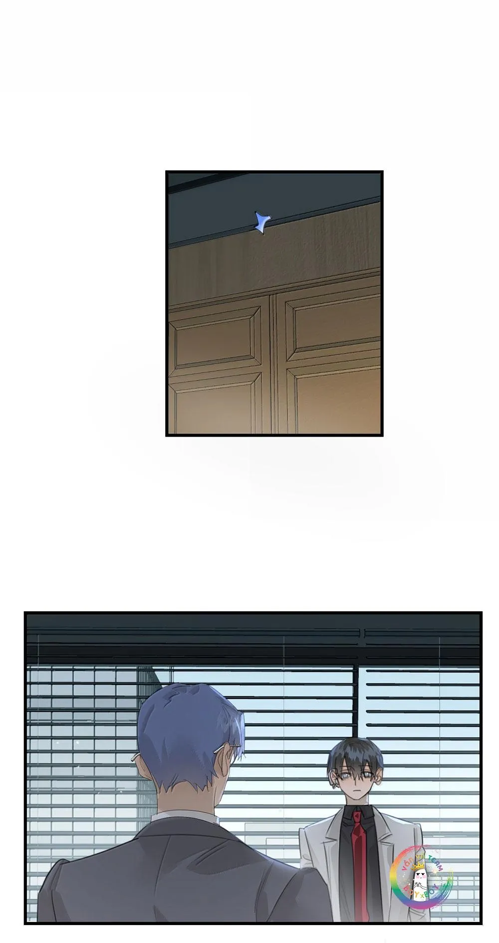 (END) Chiến Lược Dụ Dỗ Chapter 41 Trang 4