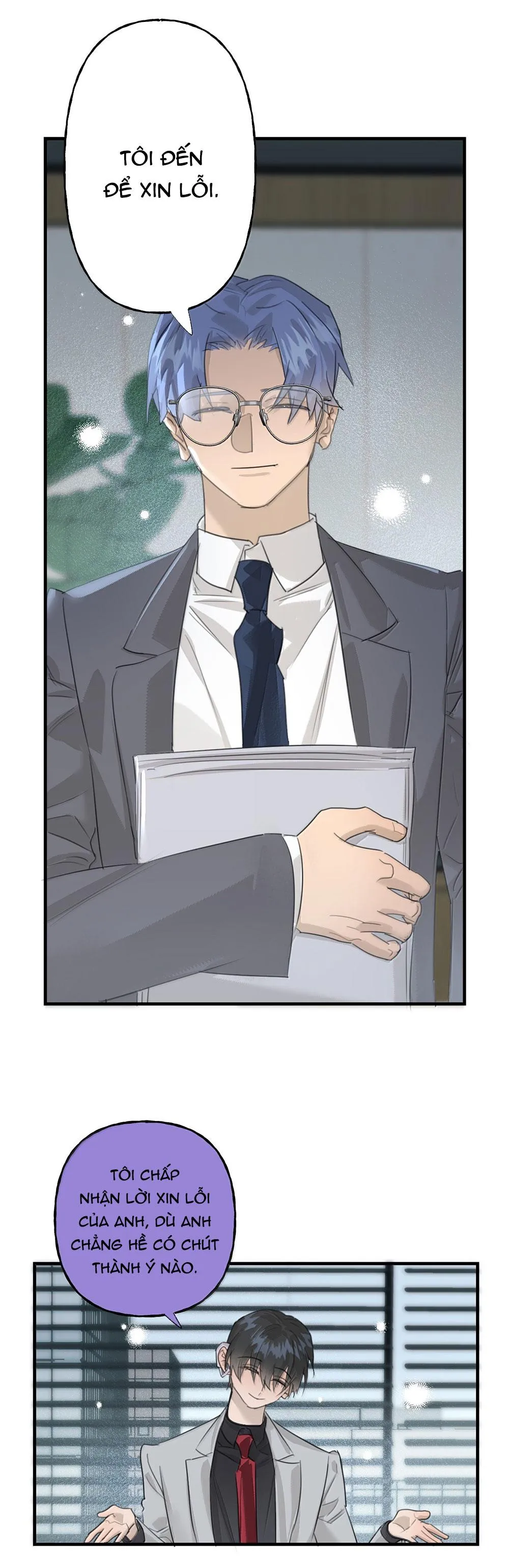 (END) Chiến Lược Dụ Dỗ Chapter 41 Trang 5