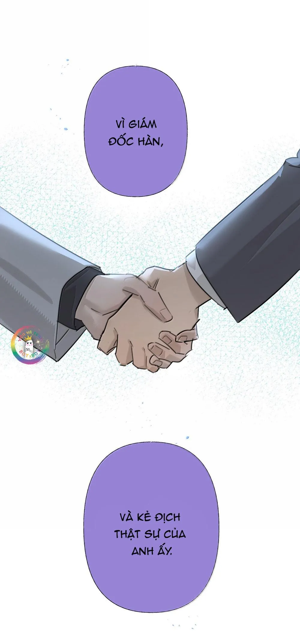 (END) Chiến Lược Dụ Dỗ Chapter 41 Trang 9