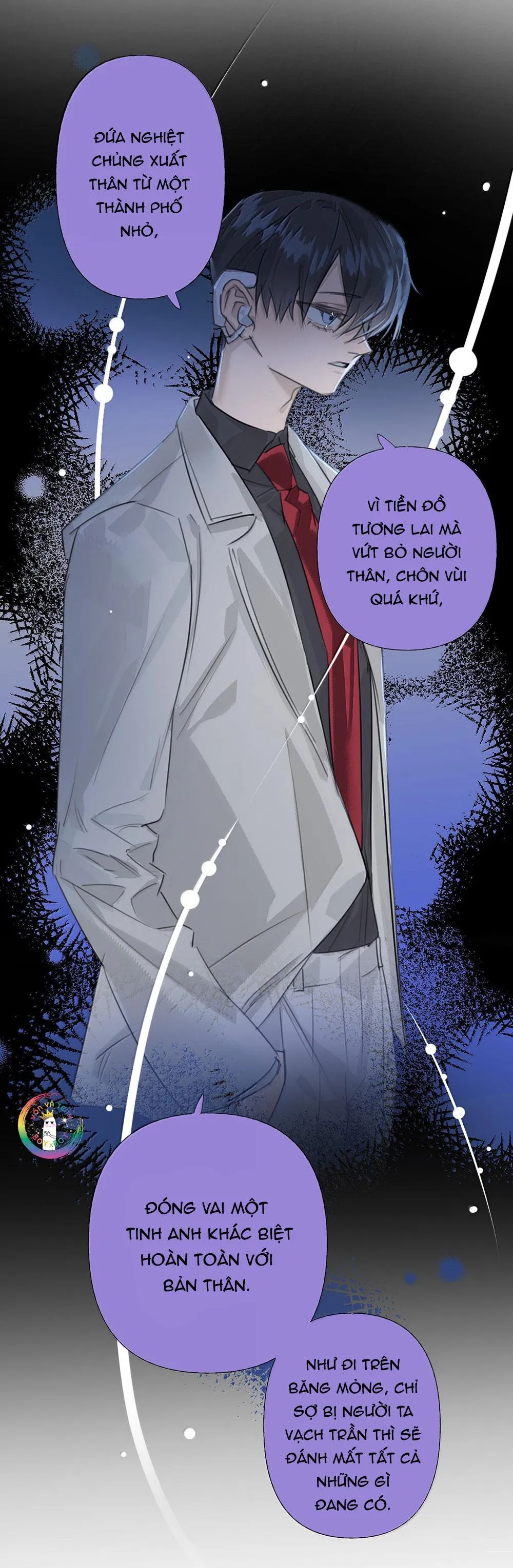 (END) Chiến Lược Dụ Dỗ Chapter 41 Trang 13