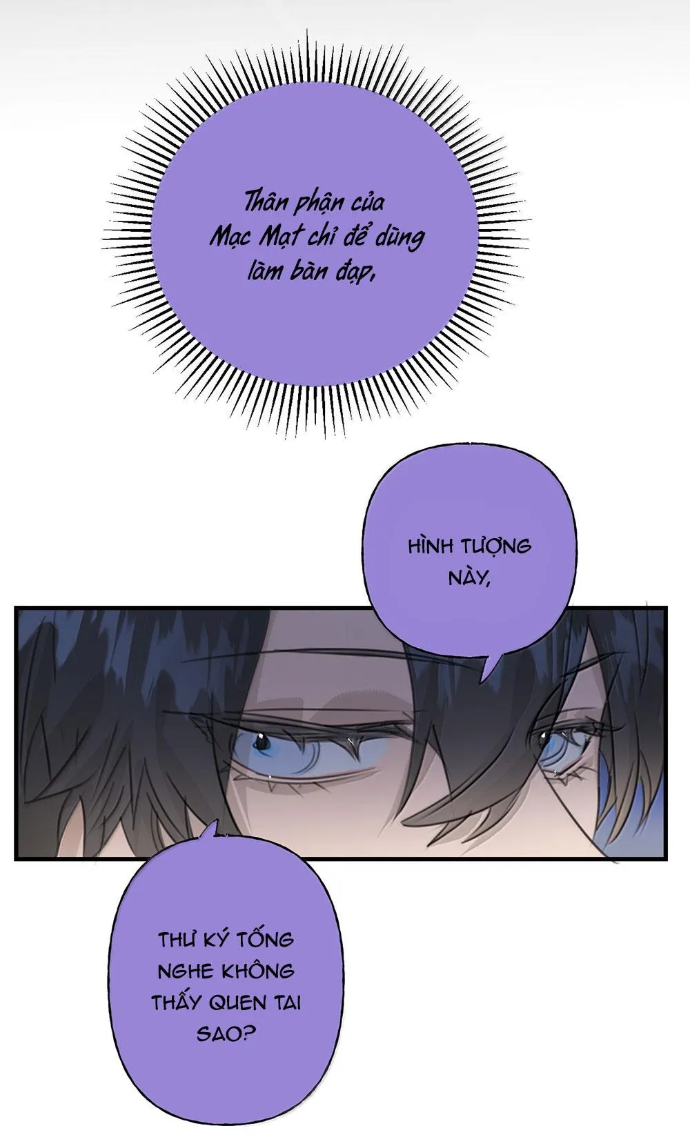 (END) Chiến Lược Dụ Dỗ Chapter 41 Trang 14