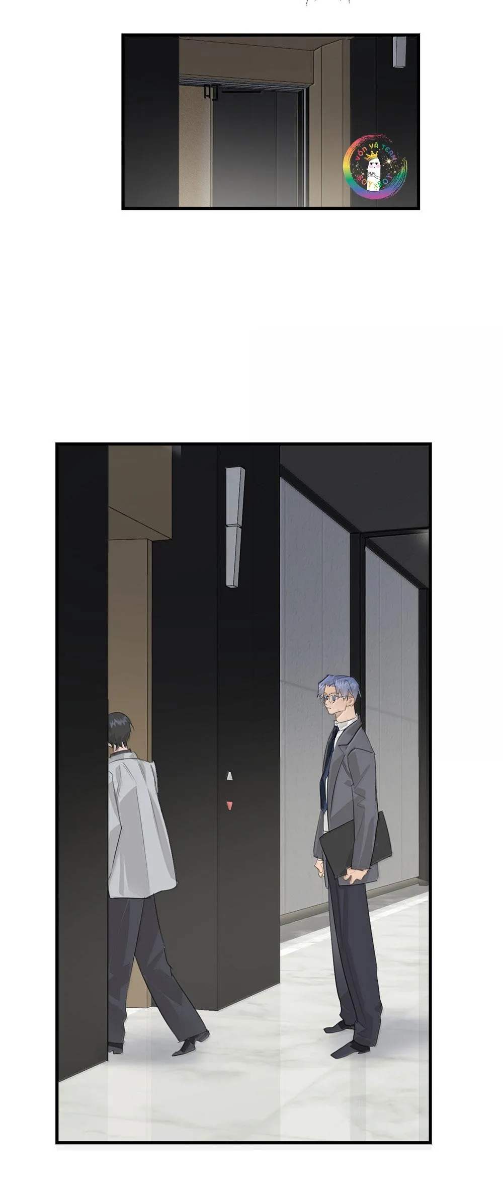 (END) Chiến Lược Dụ Dỗ Chapter 41 Trang 16