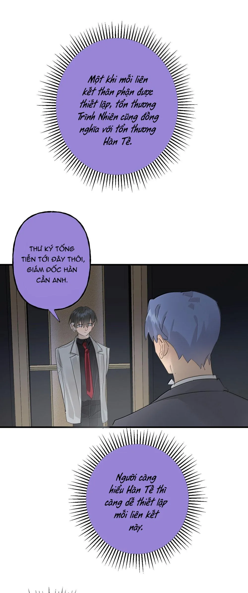 (END) Chiến Lược Dụ Dỗ Chapter 41 Trang 17