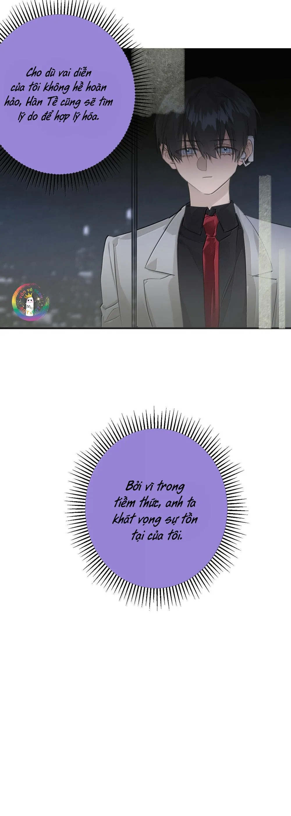 (END) Chiến Lược Dụ Dỗ Chapter 41 Trang 18