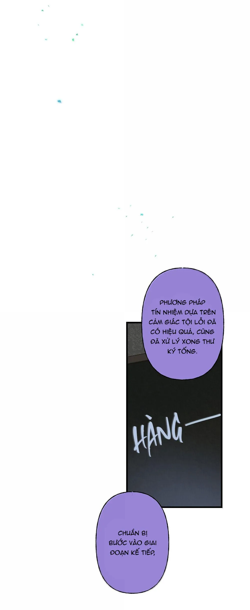 (END) Chiến Lược Dụ Dỗ Chapter 41 Trang 23