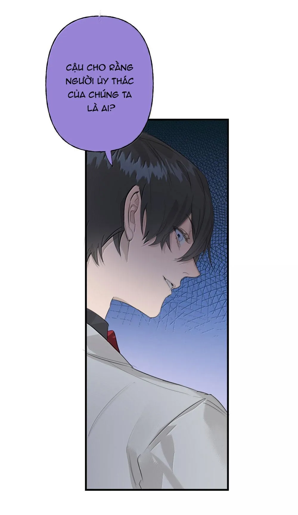 (END) Chiến Lược Dụ Dỗ Chapter 41 Trang 25