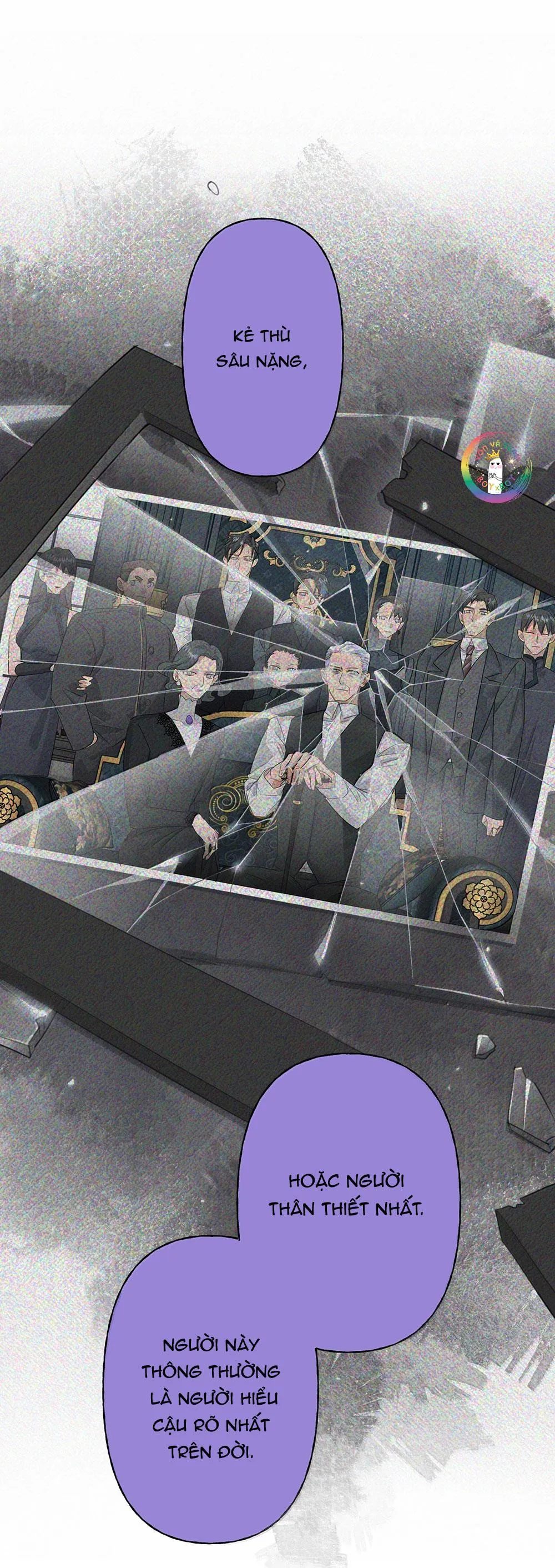 (END) Chiến Lược Dụ Dỗ Chapter 41 Trang 27